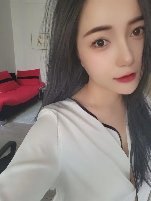 宝安会潮喷的甜甜 6
