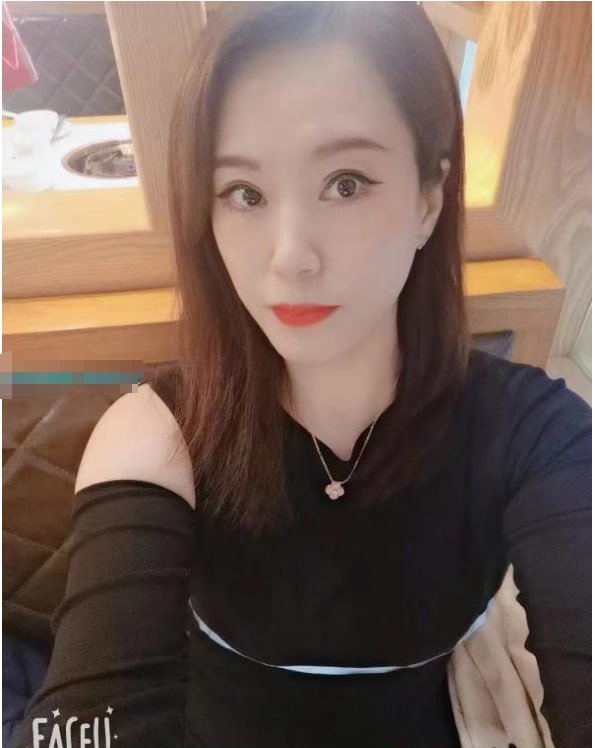 美少妇猪猪 2