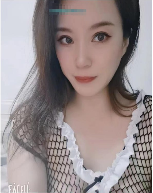 美少妇猪猪 3