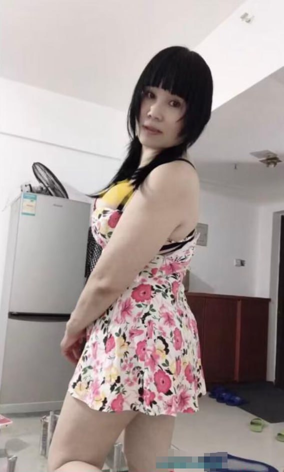 福州三通熟女 2