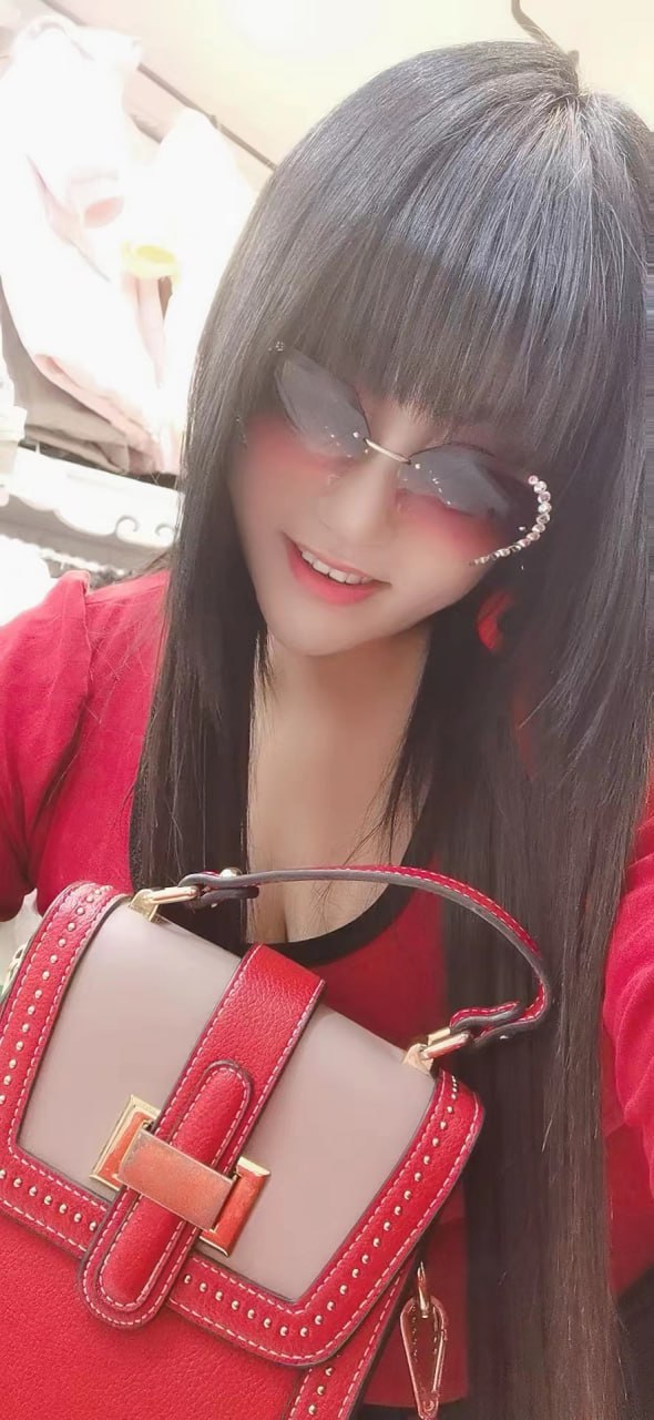 南京迈皋桥薇薇 3