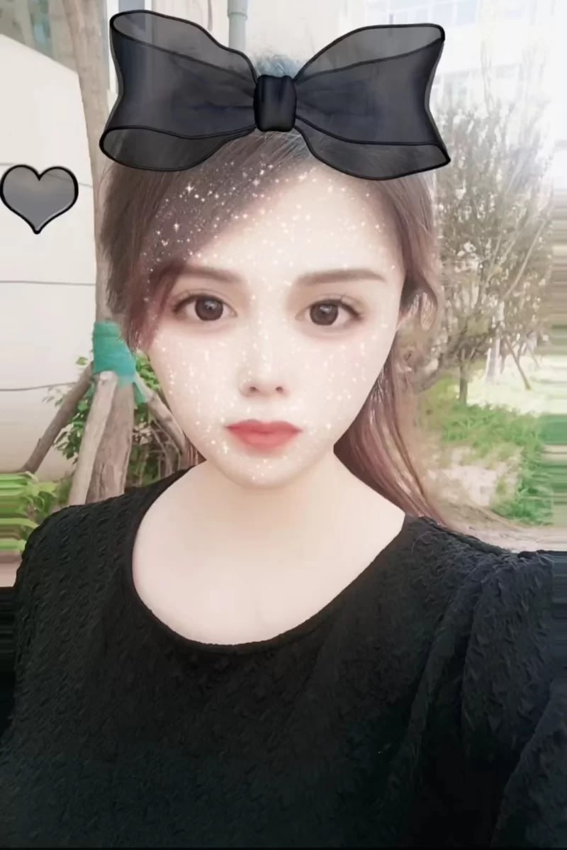 果果大美女 2