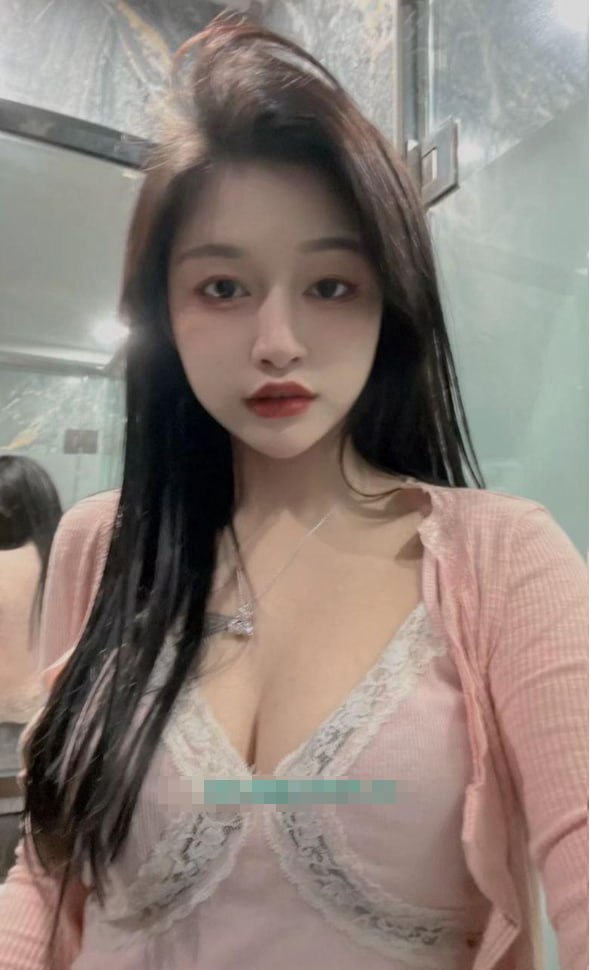 清纯可爱的极品小甜妹 2