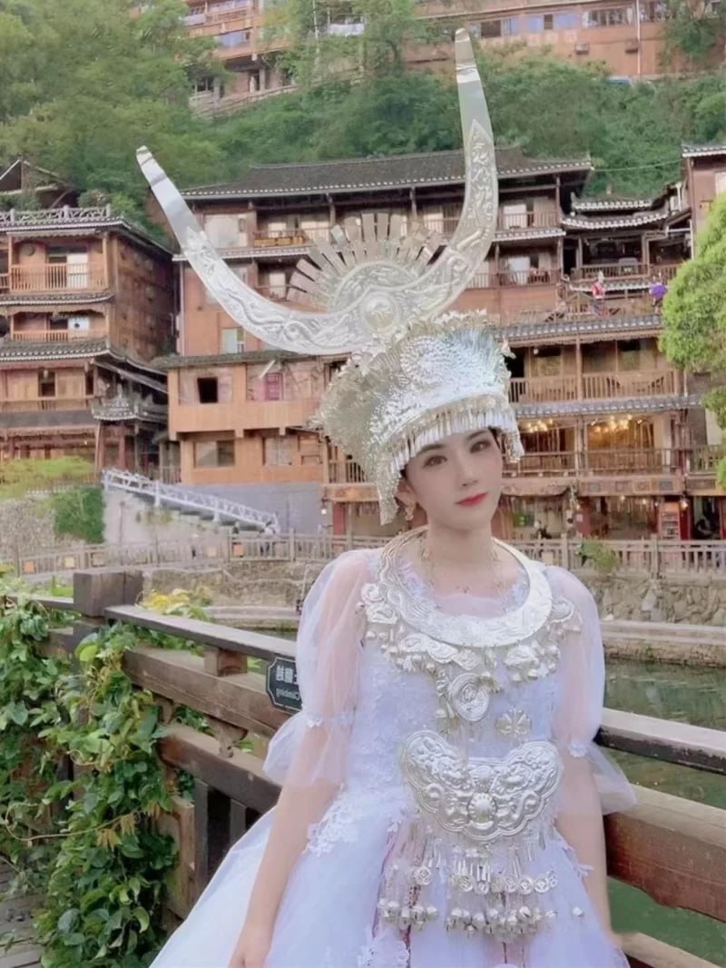 福州土家族小雨 4