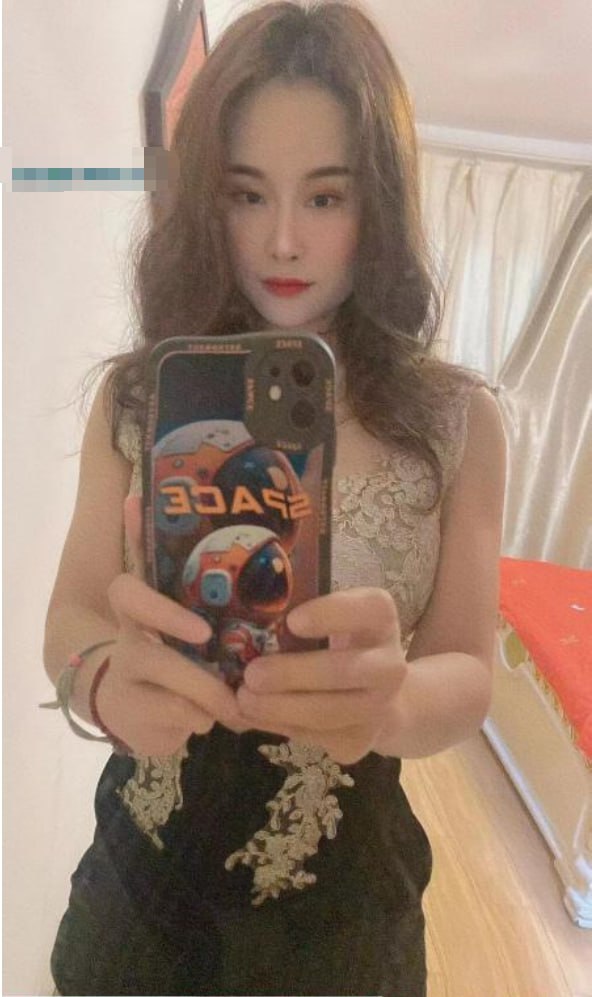 性欲风骚熟女 4