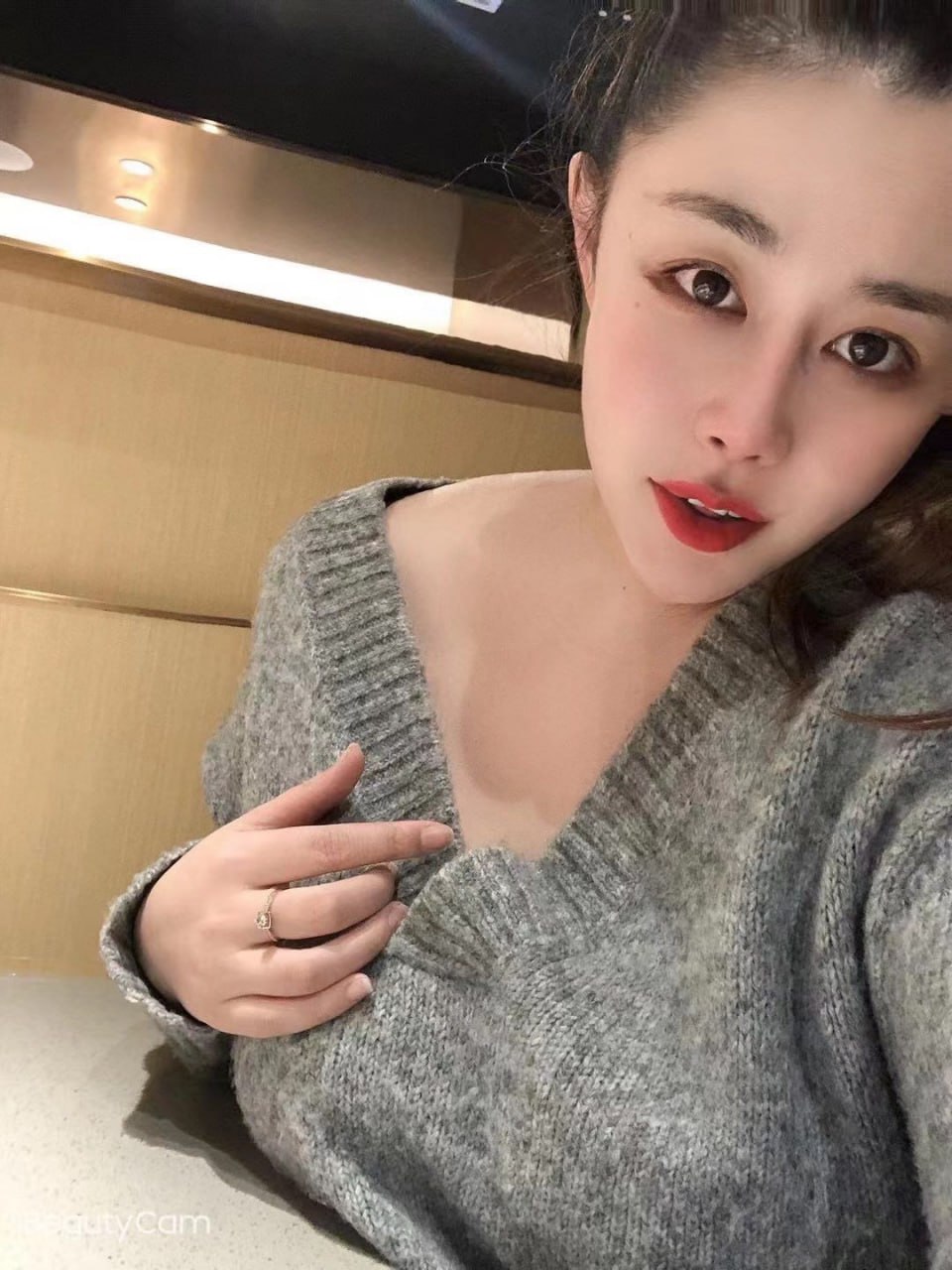 欧美风小冉 2