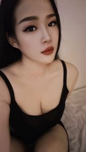 宋家庄南方美女依依 3