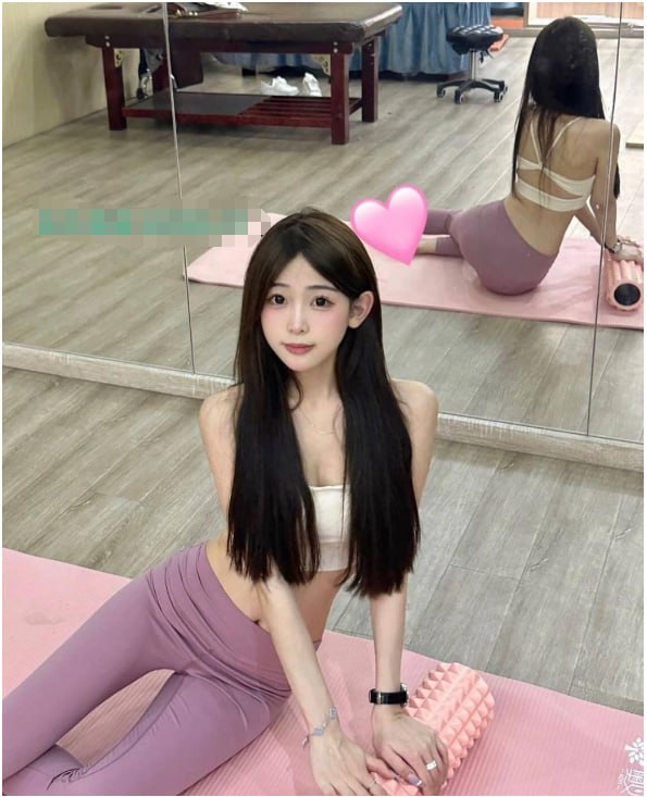 太原小姐姐 2