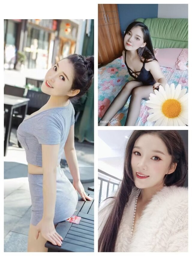 拱北美艳少妇 2