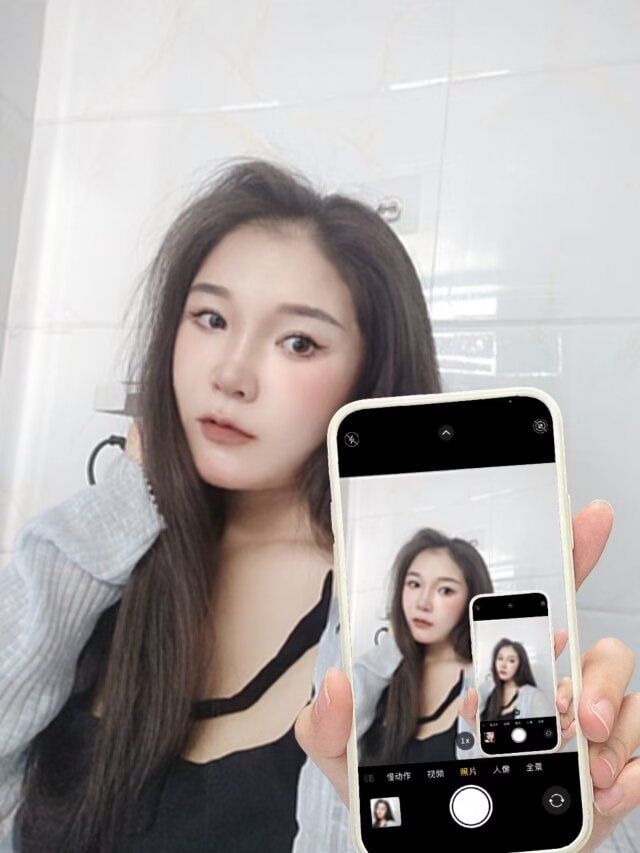 拱北美艳少妇 4