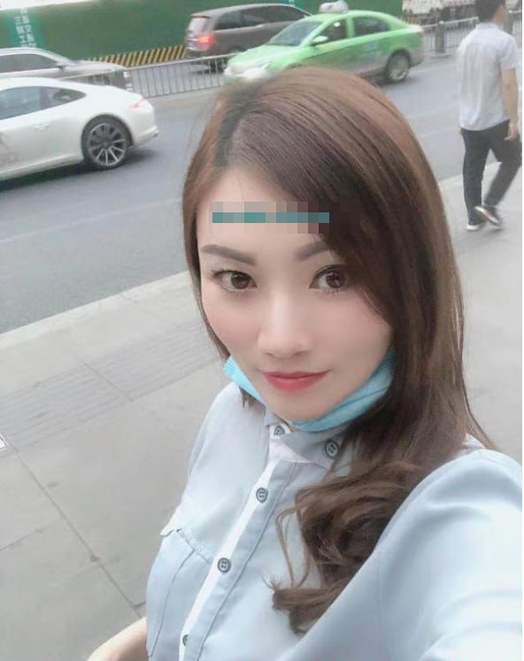 天心大胸少妇琳儿 3