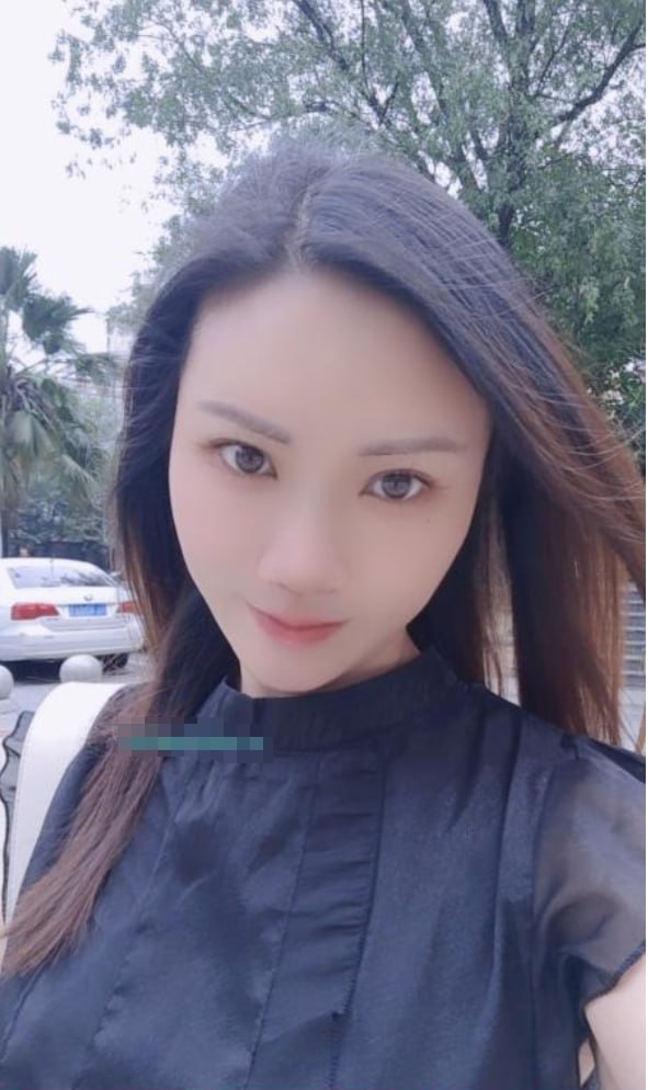 天心大胸少妇琳儿 5