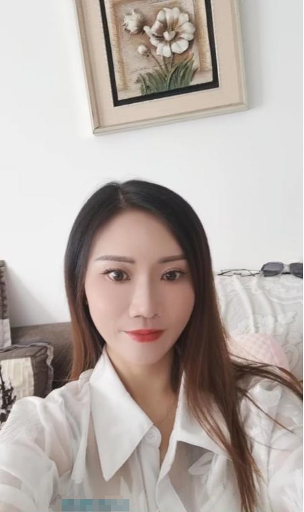 天心大胸少妇琳儿 6