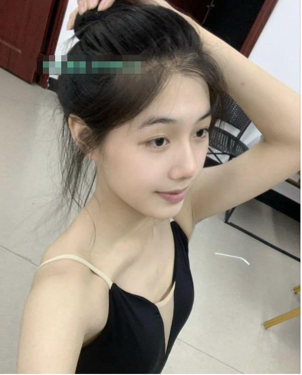刚下海的妹子 2