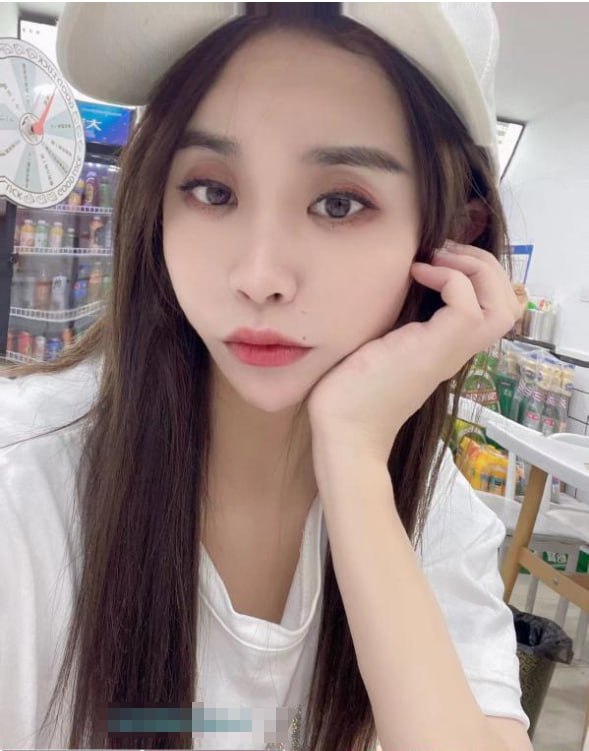 塘沽小姐姐很有趣 3