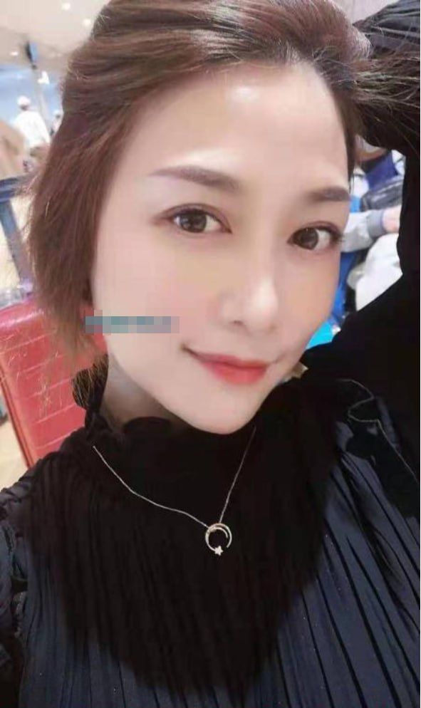 拱北石头姐老师 3