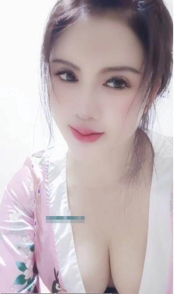 拱北骚妇米多 3