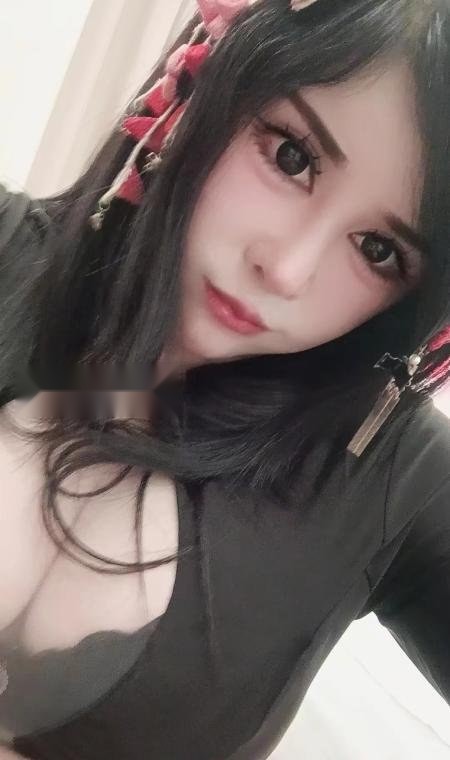 上海徐汇楼凤 2