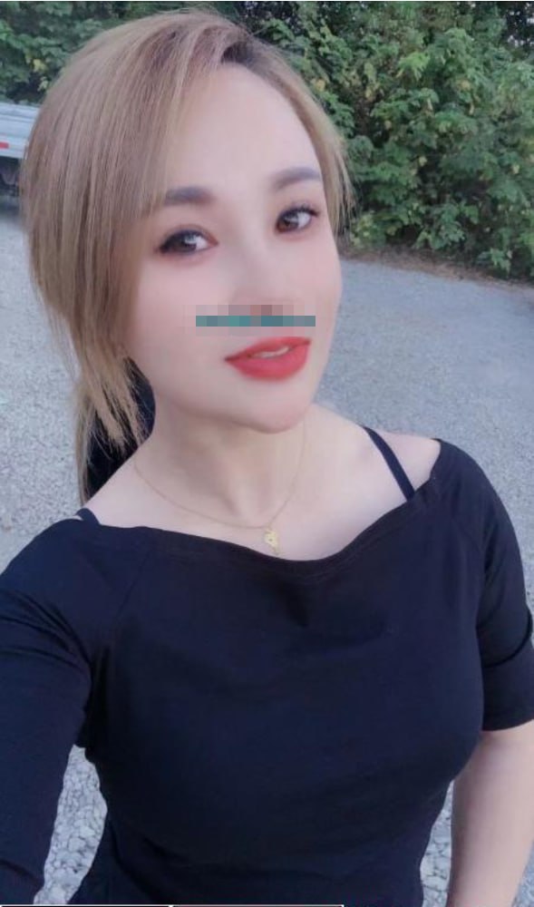 新天地超棒少妇 3