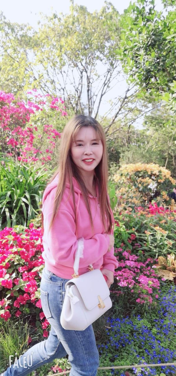 性价比熟女 5