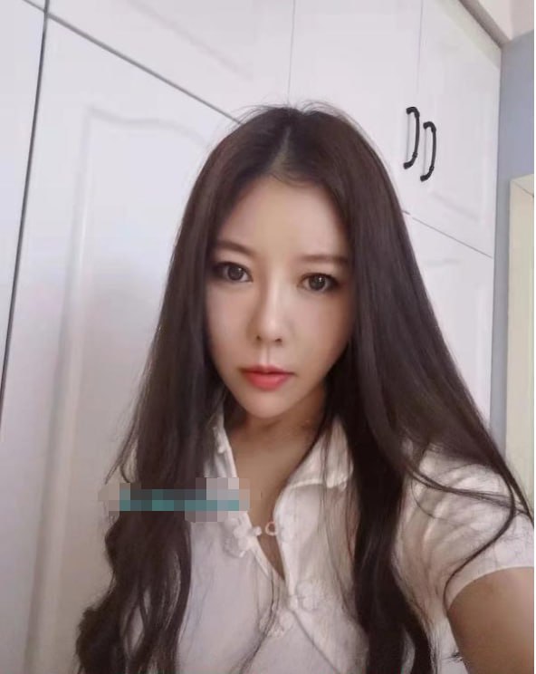 重庆活好美女 2