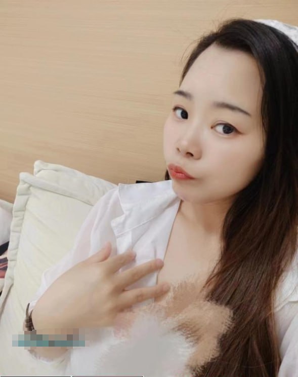 汉口小姐姐七月 3