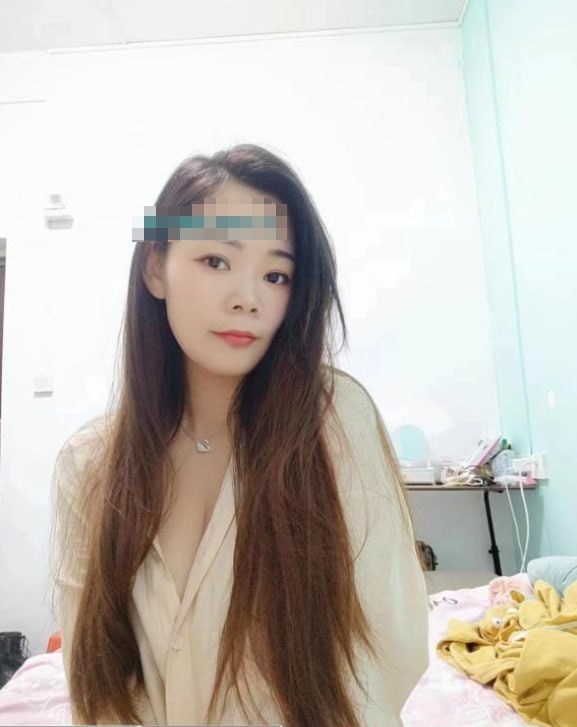 汉口小姐姐七月 4