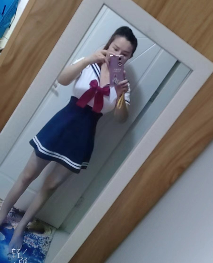 光谷小姐姐 5
