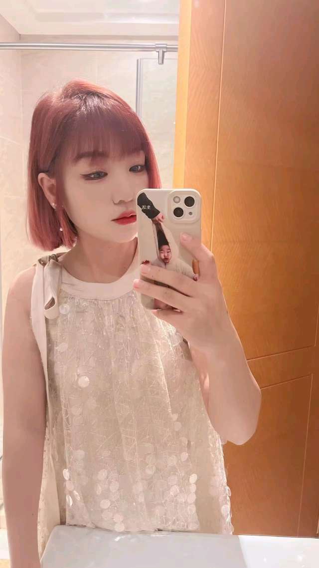 汉口商务区小可爱 4