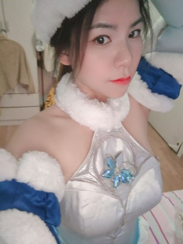 性感的小宝贝 4