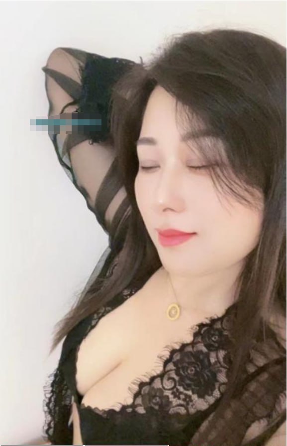 七宝少妇冰冰 3