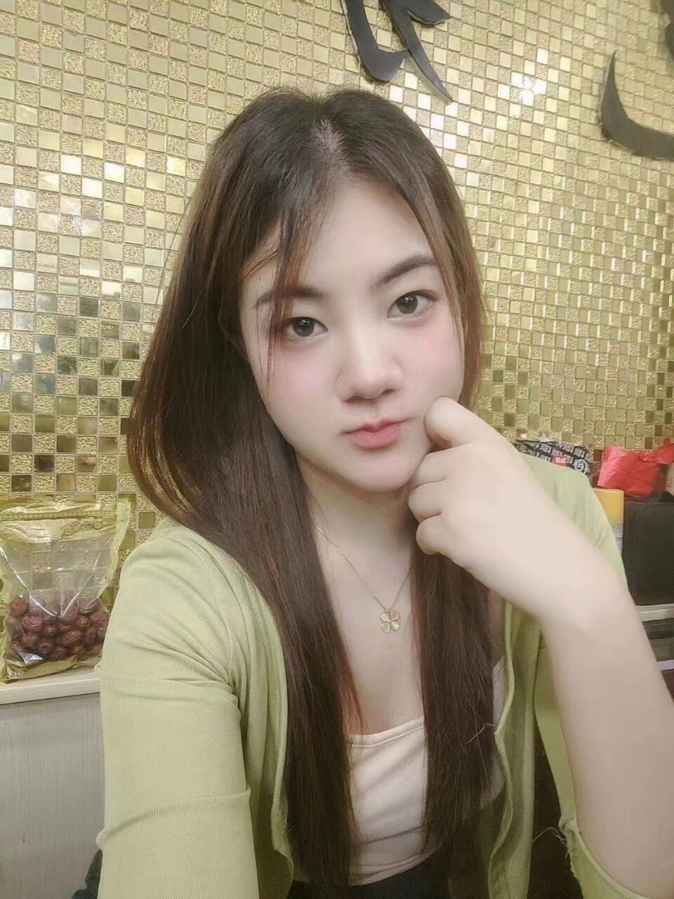 武侯兼职萤儿 2