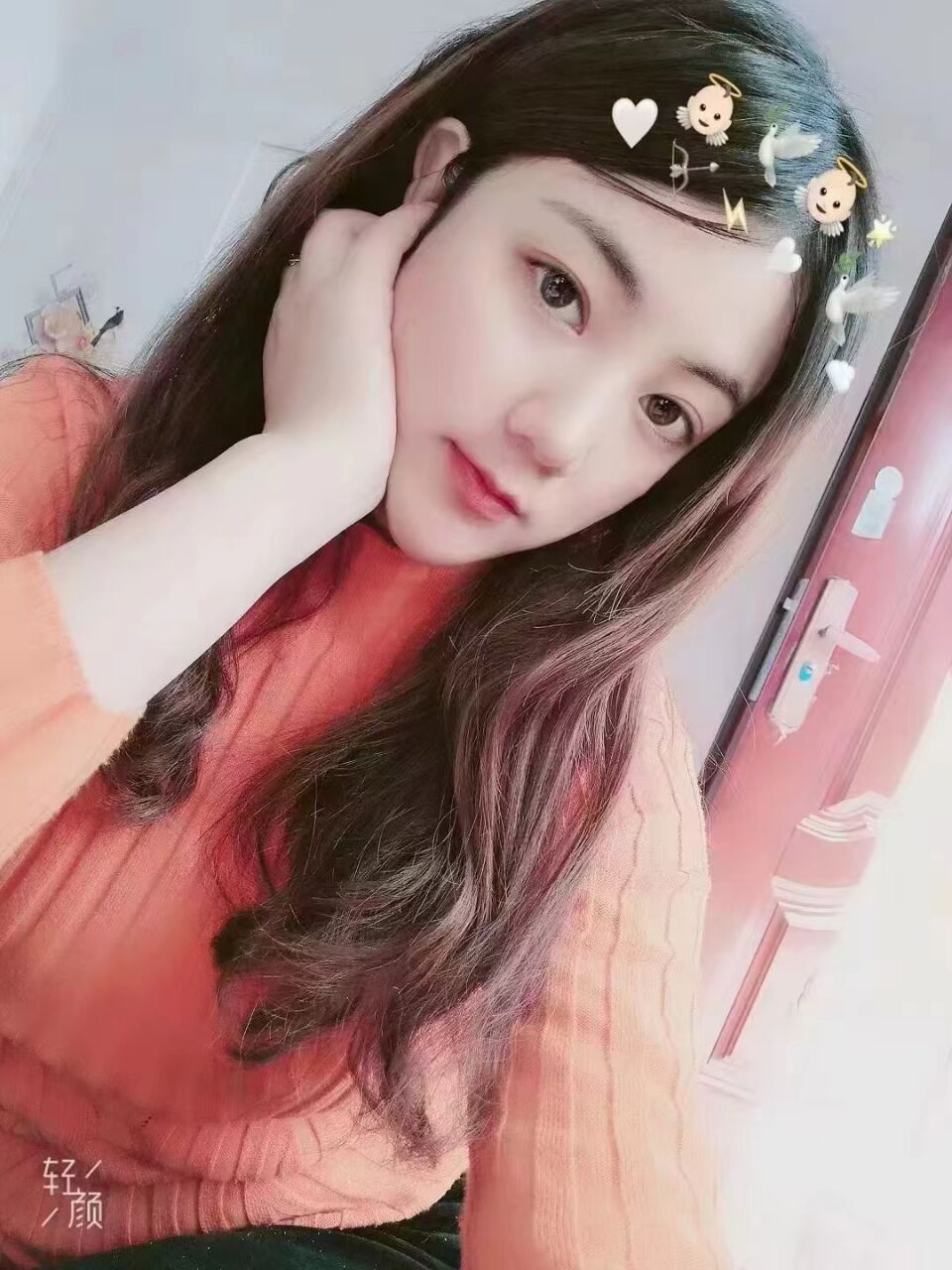 武侯兼职萤儿 3