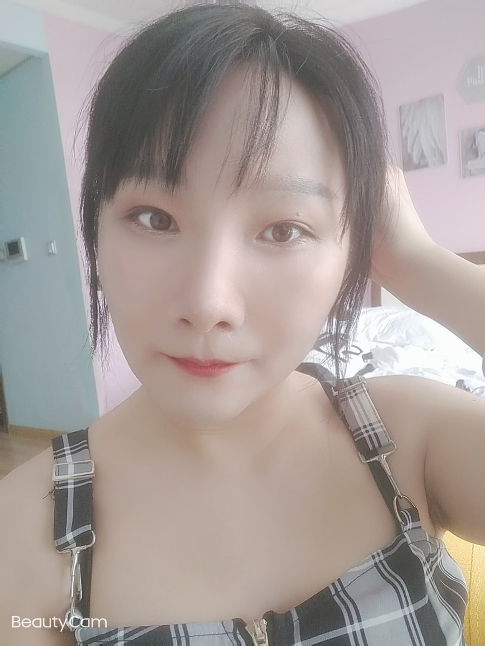 哈尔比可爱TS人妖 2