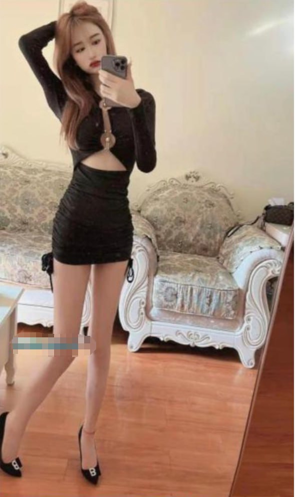 大长腿妖媚 2