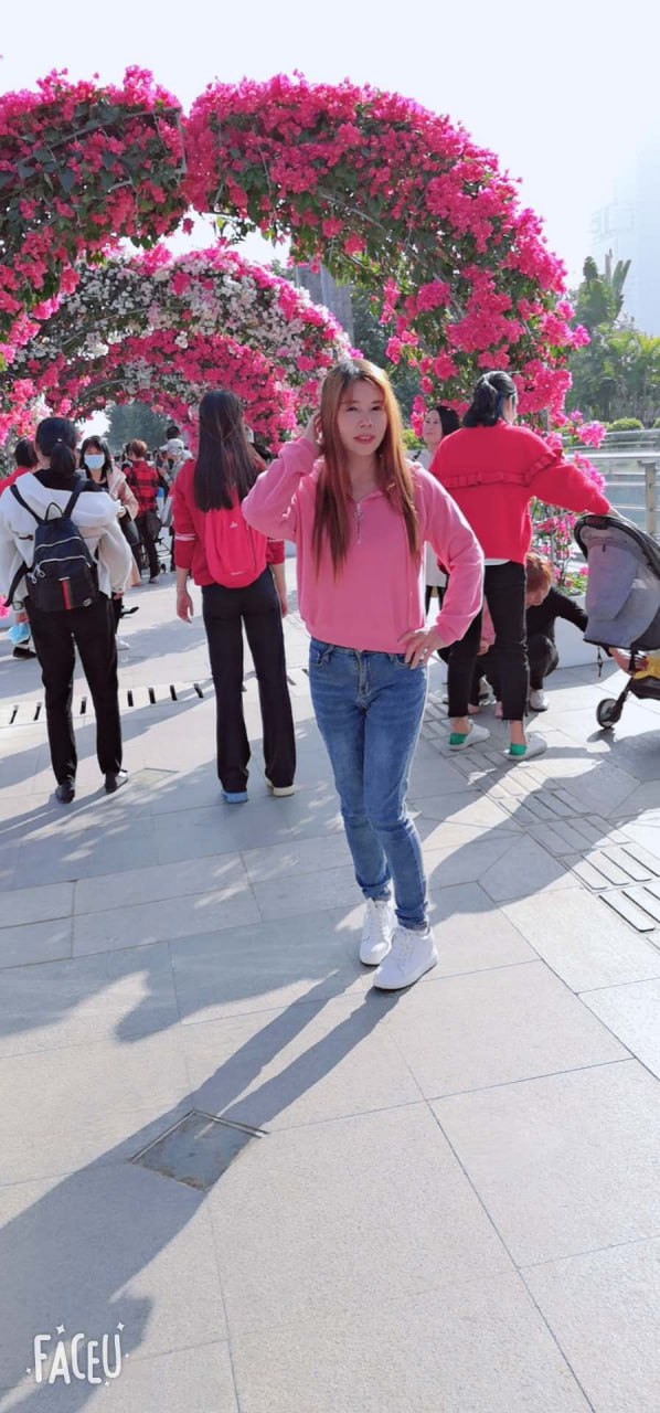 性价比熟女 7