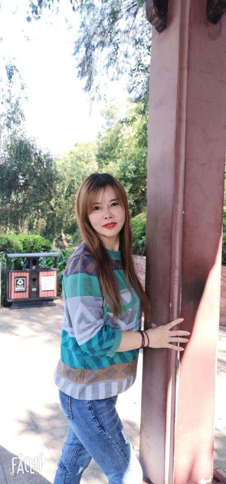 性价比熟女 9
