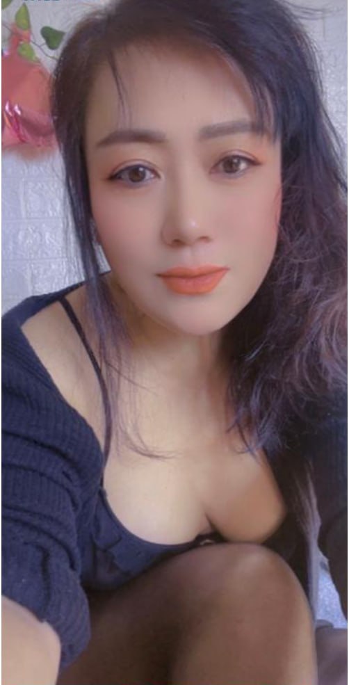 韵味十足的少妇姐姐 2
