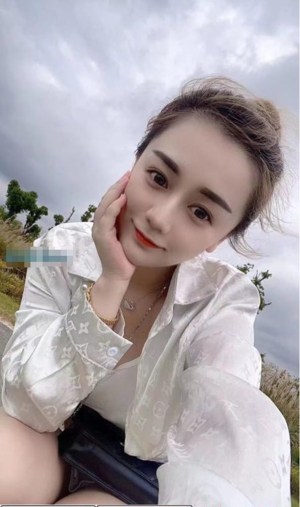 姑苏美女筱筱 2