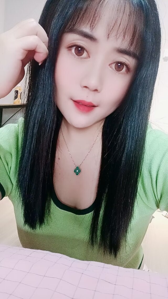 江宁大奶妹 2