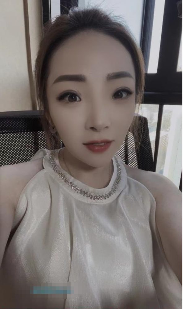 瑶海少妇 2