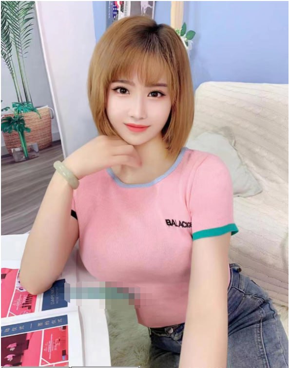 南山蛇口小骚妇佩佩 5