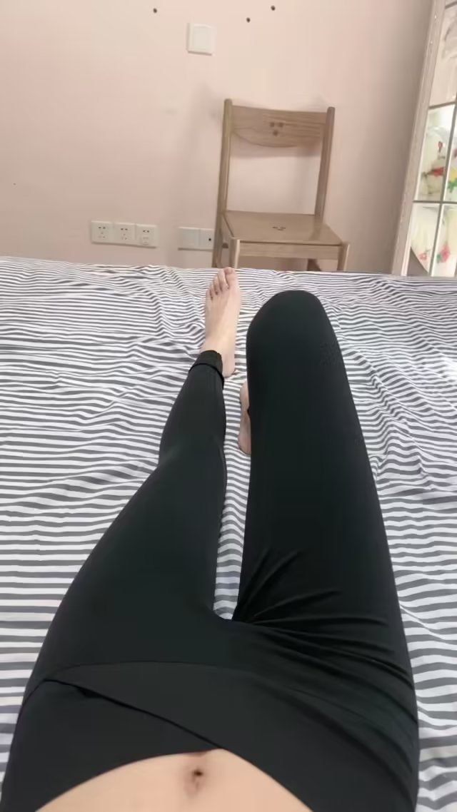 江宁腿玩年婷婷 5