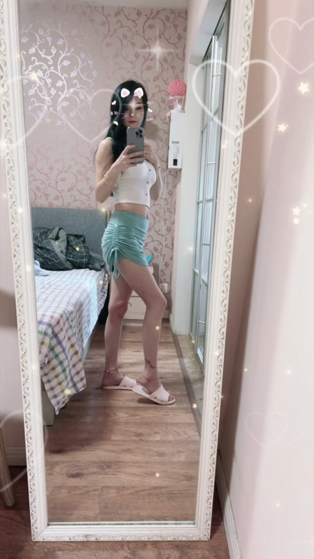 江宁腿玩年婷婷 7
