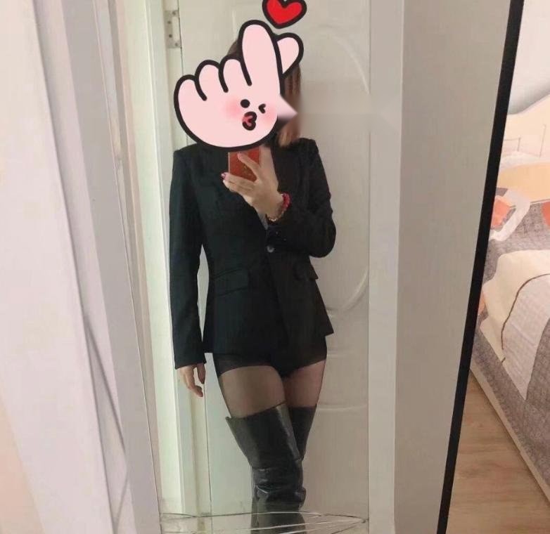 上海虹口楼凤 1
