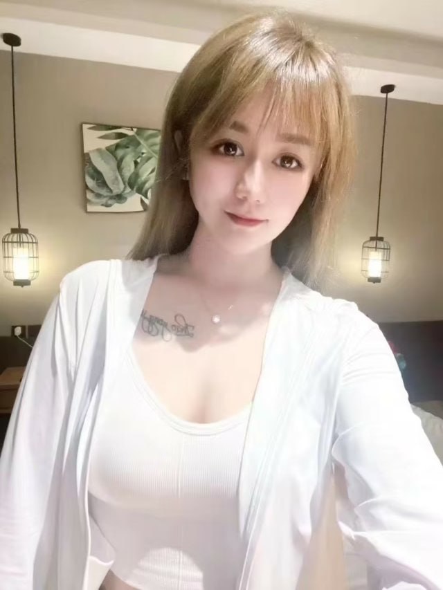 偶遇白月光 6