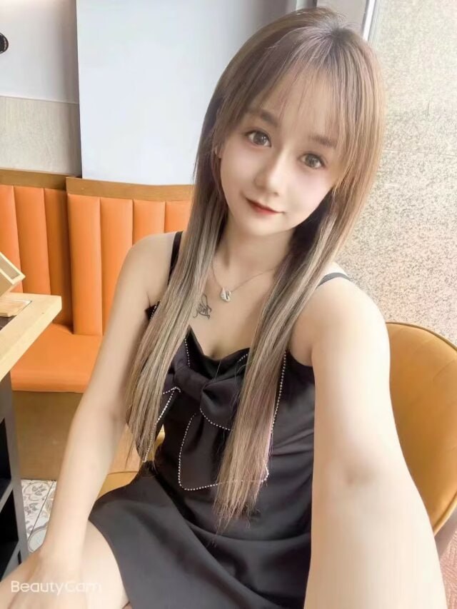 偶遇白月光 9