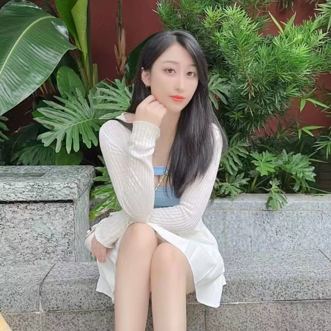 武侯健身姐姐 1