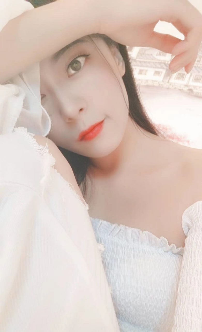 经开区小美女 2