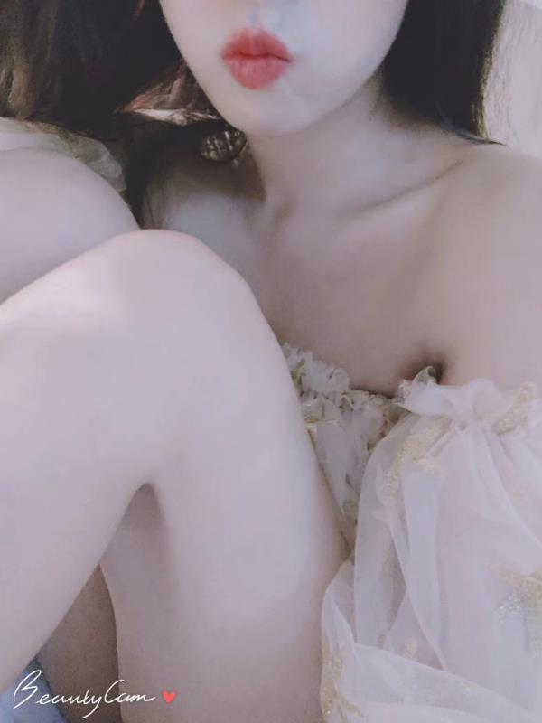 经开区小美女 4